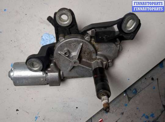 купить Двигатель стеклоочистителя (моторчик дворников) задний на Volkswagen Touran 2006-2010