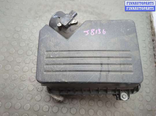 Датчик расхода воздуха (ДМРВ)