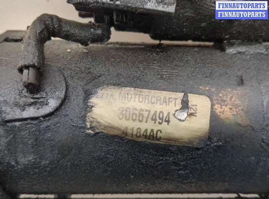 купить Стартер на Volvo S40 2004-2012