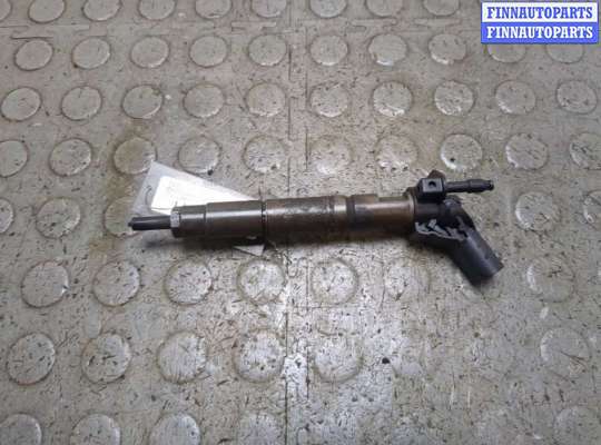 Купить Форсунка топливная на Mercedes E W211 2002-2009 Форсунка топливная MB1648683 на Mercedes E W211 2002-2009