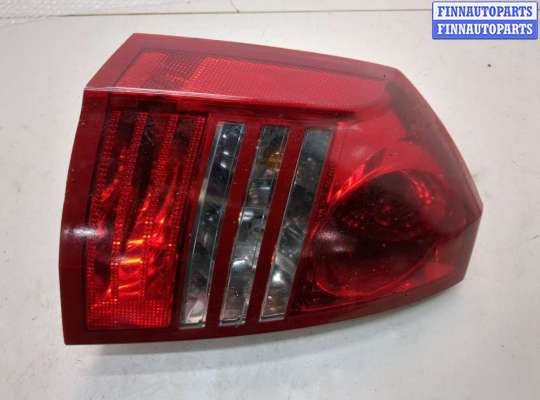 купить Фонарь (задний) на Chrysler 300C 2004-2011