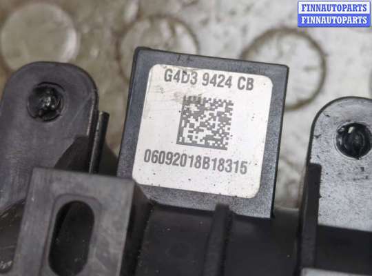 купить Коллектор впускной на Land Rover Range Rover Evoque 2011-2018