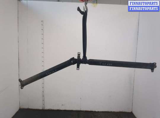 Кардан BM3620988 на BMW 1 F20, F21 2011-2019