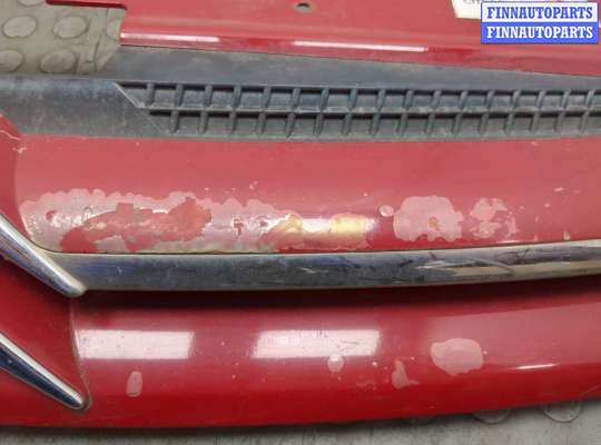 купить Решетка радиатора на Citroen Berlingo 2002-2008