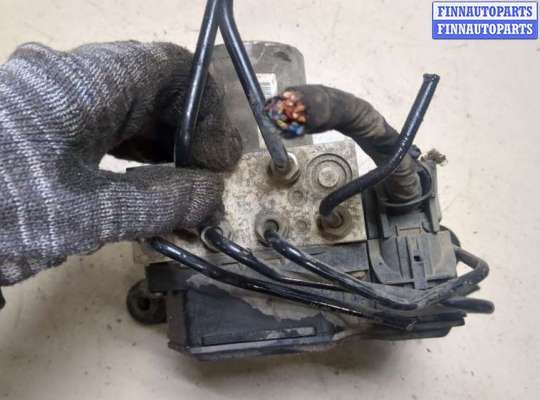 купить Блок АБС, насос (ABS, ESP, ASR) на Volkswagen Tiguan 2007-2011