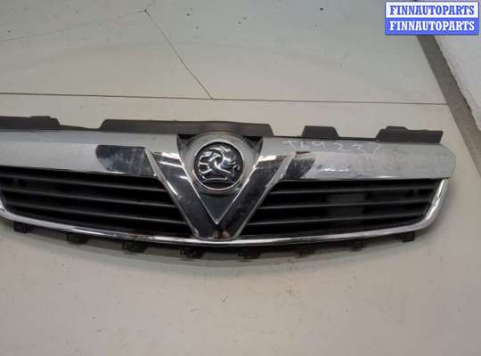 Решетка радиатора OP2439752 на Opel Zafira B 2005-2014