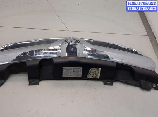купить Решетка радиатора на Opel Zafira B 2005-2014