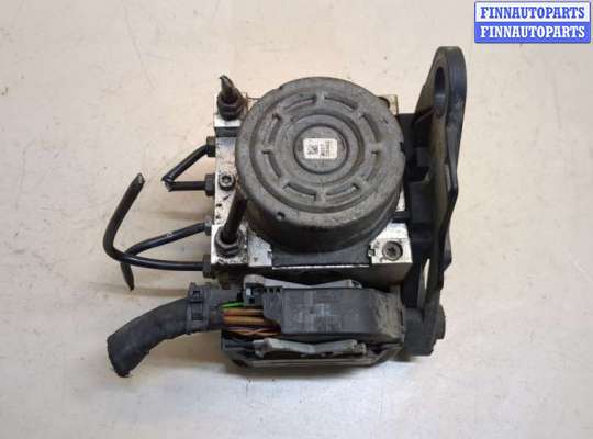 Блок АБС, насос (ABS, ESP, ASR) VG2580087 на Volkswagen Touran 2010-2015