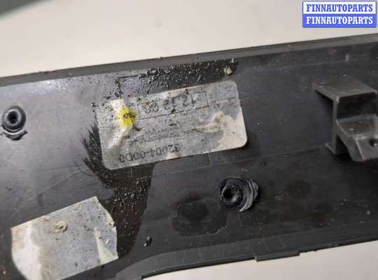 купить Рамка под щиток приборов на Volkswagen Passat 6 2005-2010
