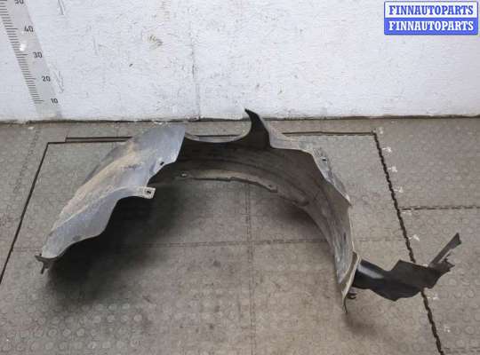 купить Защита арок (подкрылок) на Ford Mondeo 3 2000-2007