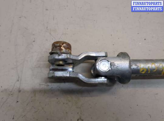 купить Кардан рулевой на Renault Scenic 2003-2009