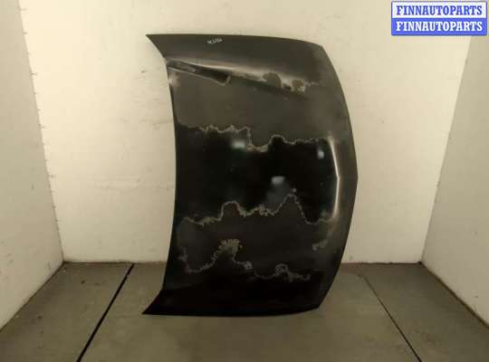 Капот MT521392 на Mitsubishi L200 2006-2015