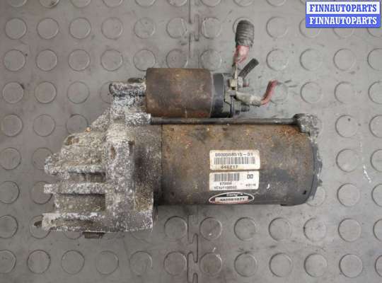 купить Стартер на Ford Transit 2000-2006