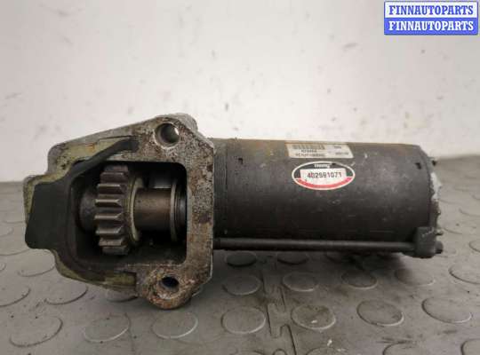 купить Стартер на Ford Transit 2000-2006