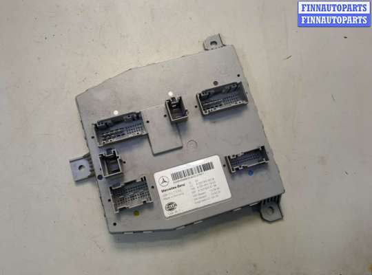 купить Блок управления SAM на Mercedes S W222 2013-2020
