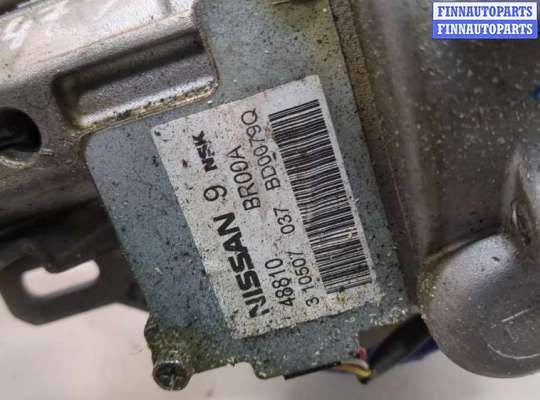 купить Электроусилитель руля на Nissan Qashqai 2006-2013