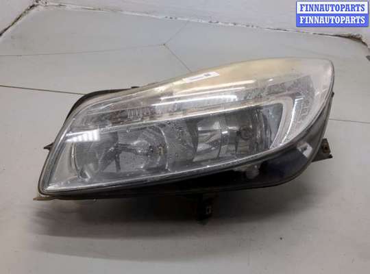 Купить Фара (передняя) на Opel Insignia 2008-2017 Фара (передняя) OP2449252 на Opel Insignia 2008-2017