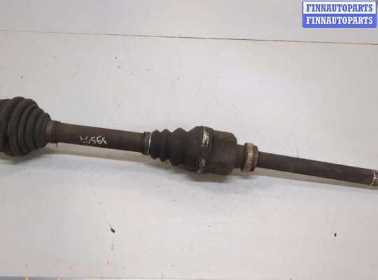 Полуось (приводной вал, шрус) CT1109939 на Peugeot Partner 2002-2008