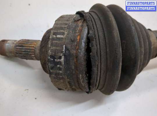 купить Полуось (приводной вал, шрус) на Peugeot Partner 2002-2008