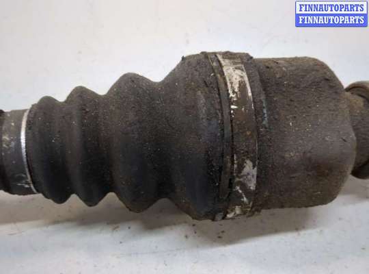 купить Полуось (приводной вал, шрус) на Peugeot Partner 2002-2008
