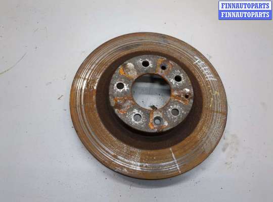 купить Диск тормозной на Mazda 6 (GH) 2007-2012