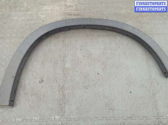 купить Молдинг крыла на BMW X5 E70 2006-2013