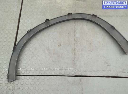 купить Молдинг крыла на BMW X5 E70 2006-2013