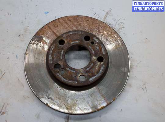 купить Диск тормозной на Renault Safrane 1992-2000