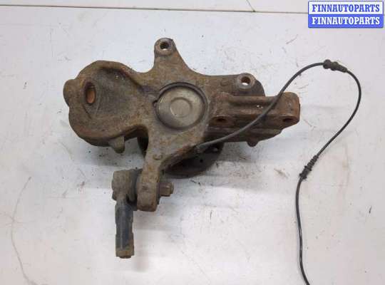 Кулак подвески на Mercedes-Benz Sprinter (906)