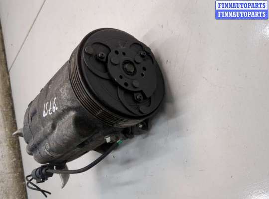 купить Компрессор кондиционера на Volkswagen Golf 4 1997-2006