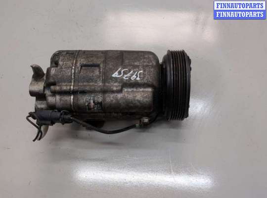 Компрессор кондиционера VG2709757 на Volkswagen Golf 4 1997-2006