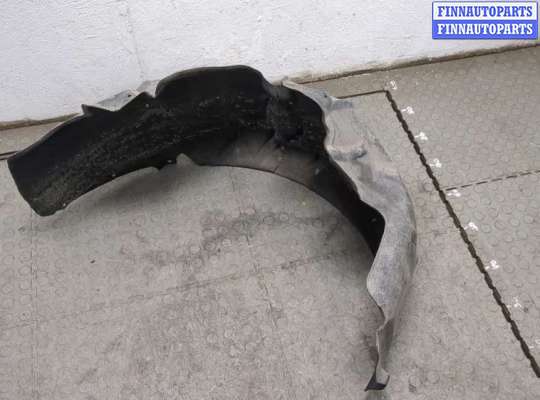 купить Защита арок (подкрылок) на Audi A6 (C6) 2004-2011