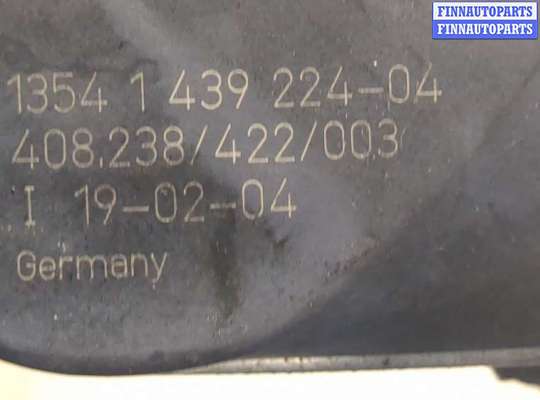 купить Заслонка дроссельная на BMW 3 E46 1998-2006