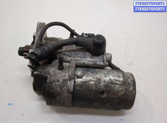 Стартер HN606142 на Hyundai Santa Fe 2005-2012