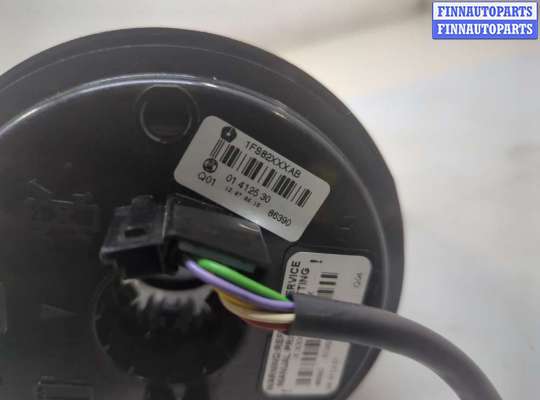 купить Переключатель поворотов и дворников (стрекоза) на Chrysler 300C 2004-2011