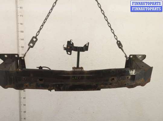 Усилитель бампера MZ634876 на Mazda 6 2008-2012 USA