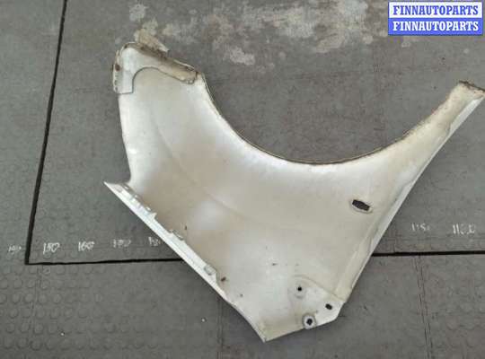 купить Крыло на Citroen Berlingo 2012-2018