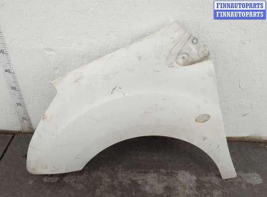 купить Крыло на Citroen Berlingo 2012-2018