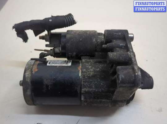 Стартер CT1074216 на Citroen C4 2010-2020