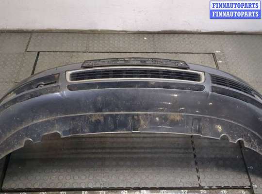 купить Бампер на Audi A4 (B6) 2000-2004