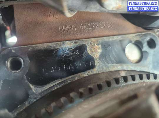 купить ТНВД на Ford Transit (Tourneo) Connect 2002-2013