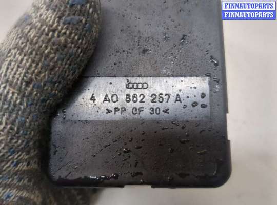 купить Компрессор центрального замка на Audi A4 (B5) 1994-2000