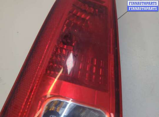 купить Фонарь (задний) на Ford Fusion 2002-2012