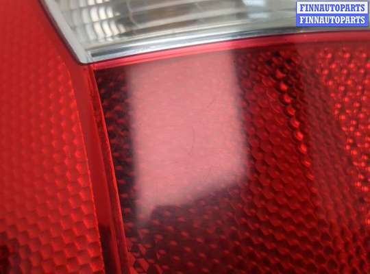 купить Фонарь (задний) на Audi A4 (B6) 2000-2006