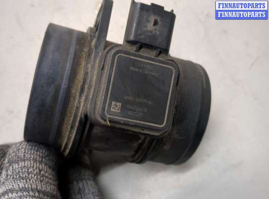 купить Измеритель потока воздуха (расходомер) на Land Rover Range Rover Sport 2005-2013