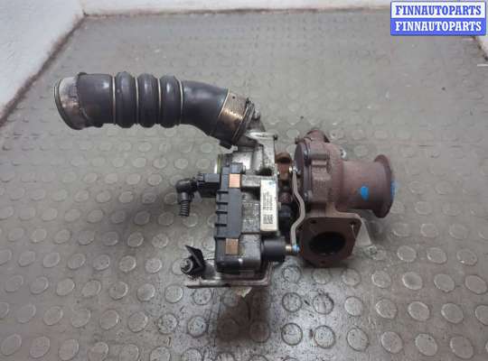 купить Турбина на BMW 1 E87 2004-2011