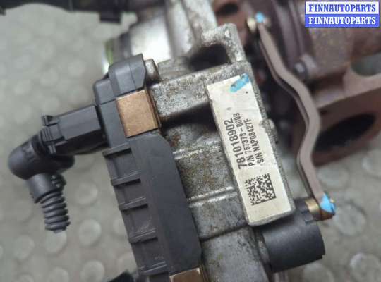 купить Турбина на BMW 1 E87 2004-2011