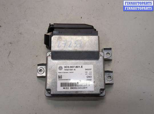 Купить Блок управления стояночным тормозом на Volkswagen Passat 6 2005-2010 Блок управления стояночным тормозом VG2768395 на Volkswagen Passat 6 2005-2010