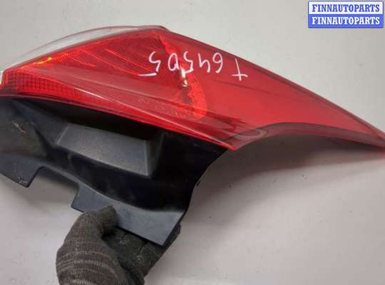 купить Фонарь (задний) на Ford Focus 3 2011-2015