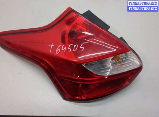 Купить Фонарь (задний) на Ford Focus 3 2011-2015 Фонарь (задний) FO2216559 на Ford Focus 3 2011-2015